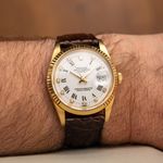 Rolex Oyster Perpetual Date 15038 - (2/8)