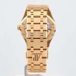 Audemars Piguet Royal Oak Selfwinding 15510OR.OO.1320OR.03 - (12/16)