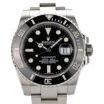 Rolex Submariner Date 116610LN - (1/8)