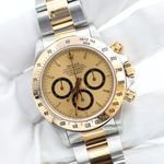 Rolex Daytona 16523 - (8/8)