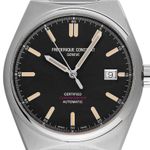 Frederique Constant Yacht Timer GMT FC-303BBG3NH6B - (1/6)