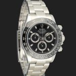 Rolex Daytona 116500LN (2021) - 40mm Staal (4/8)