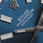 Rolex Datejust II 116334 - (7/8)