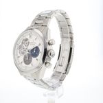 Zenith El Primero Chronomaster 03.3300.3604/69.M330 (2023) - Silver dial 40 mm Steel case (2/4)