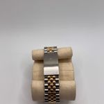 Rolex Datejust 36 16013 (1980) - 36mm Goud/Staal (4/4)