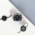 Rolex Submariner No Date 124060 - (2/8)