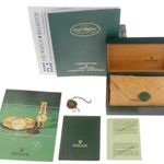 Rolex Datejust 36 16013 (1986) - 36mm Goud/Staal (2/8)