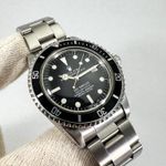 Rolex Sea-Dweller 1665 (1979) - Black dial 40 mm Steel case (1/8)