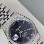 Rolex Datejust 36 16234 (2002) - 36 mm Steel case (4/8)