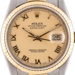 Rolex Datejust 36 16233 - (2/7)