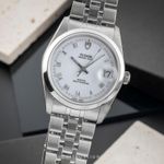 Tudor Prince Date 74000N - (1/8)