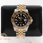 Rolex GMT-Master II 126713GRNR - (1/6)