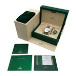 Rolex Datejust 41 126300 (2020) - 41 mm Steel case (5/5)