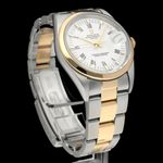 Rolex Oyster Perpetual Date 15203 - (5/7)