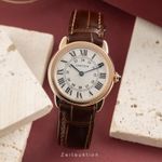 Cartier Ronde Solo de Cartier W6701007 - (3/8)