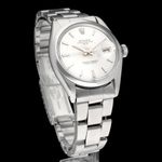 Rolex Oyster Perpetual Date 1500 (1972) - 34 mm Steel case (3/7)
