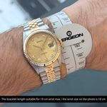 Rolex Datejust 36 16233 - (2/8)