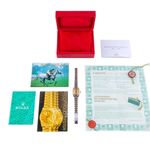 Rolex Lady-Datejust 69173 - (8/8)