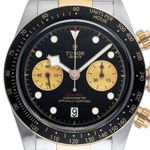 Tudor Black Bay Chrono 79363N - (1/7)