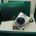 Rolex Air-King 126900 - (6/6)