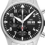 IWC Pilot Chronograph IW378002 - (1/7)