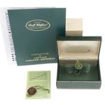 Rolex Oyster Perpetual 3725 (1960) - Champagne dial 32 mm Rose Gold case (2/7)