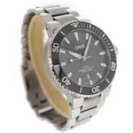 Oris Aquis 01 733 7730 7153-07 8 24 15PEB - (9/10)