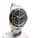 Rolex Submariner No Date 5513 (1974) - Black dial 40 mm Steel case (2/8)