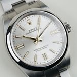 Rolex Oyster Perpetual 41 134300 - (4/8)