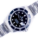 Rolex Submariner Date 16610 - (1/8)