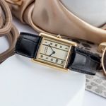 Cartier Tank 681006 - (2/8)