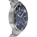 Oris Aquis Date 01 400 7769 4154-07 8 22 09PEB - (7/8)