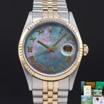 Rolex Datejust 36 16233 - (1/8)