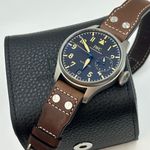 IWC Big Pilot IW501004 - (8/8)