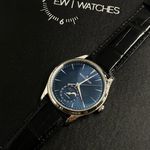 Jaeger-LeCoultre Master Ultra Thin Q1368480 - (9/10)