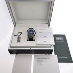 IWC Ingenieur Double Chronograph Titanium IW376501 - (4/8)