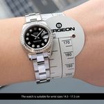 Rolex Lady-Datejust 179384 - (2/8)