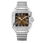 Cartier Santos WSSA0065 - (1/4)