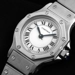 Cartier Santos 187903 - (3/8)