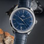 Omega De Ville Trésor 435.13.40.21.03.001 - (3/8)