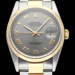 Rolex Datejust 36 16203 - (1/8)