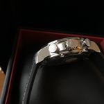 Chopard Mille Miglia 168571-3001 (2022) - Black dial 44 mm Steel case (4/7)