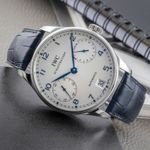 IWC Portuguese Automatic IW500107 - (2/8)