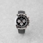 Rolex Daytona 126519LN (2024) - 40mm Witgoud (1/8)