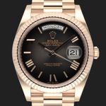 Rolex Day-Date 40 228235 - (3/8)