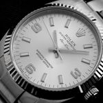 Rolex Air-King 114234 - (3/7)