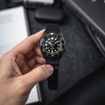 Unknown Unknown SLA035J1 (2020) - Black dial 44 mm Steel case (4/8)