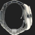 Breitling Chronomat 44 AB011012/B967/103W (2011) - Black dial 44 mm Steel case (5/8)