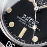 Rolex Sea-Dweller 1665 - (3/8)
