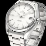 Omega Seamaster Aqua Terra 231.10.39.21.02.001 - (7/8)
